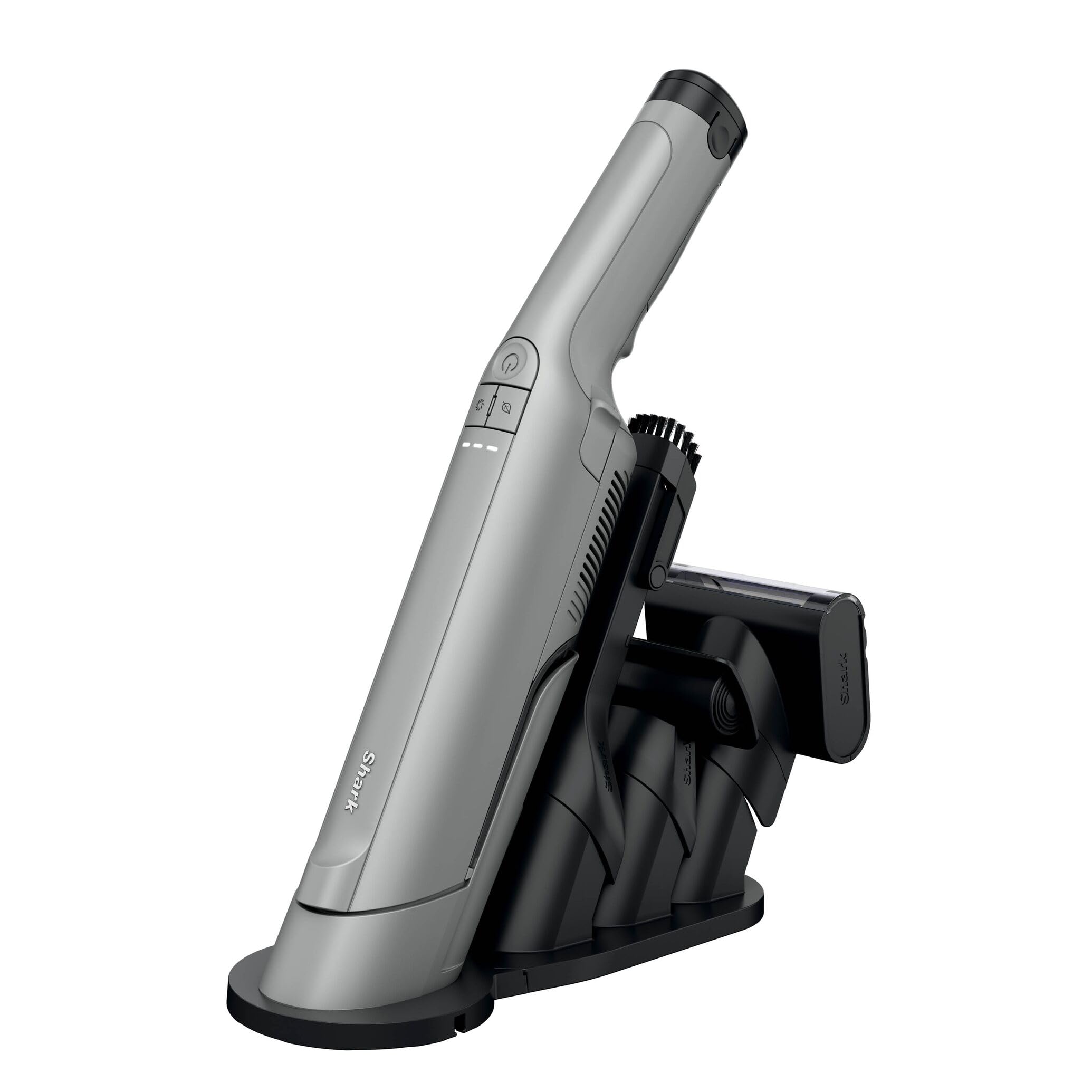 Shark WandVac Deluxe Pet Pro Powerful Cordless Handheld Vacuum, WV501UK